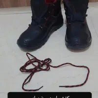 کفش ایمنی سایز ۴۳