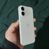 iphone 16 خشک