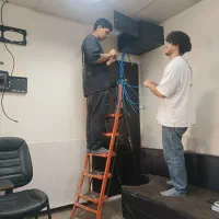 فروش و نصب دوربین مداربسته|دوربین مداربسته|اهواز, گلستان|دیوار