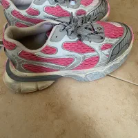 کتانی در حد نو‌