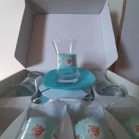 سرویس چای خوری|ظروف سرو و پذیرایی|تهران, سردارجنگل|دیوار