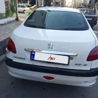 206 اس دی Tu3 مدل ۸۹