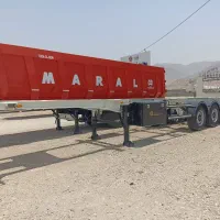 کفی و کمپرس|خودرو سنگین|زاهدان, |دیوار