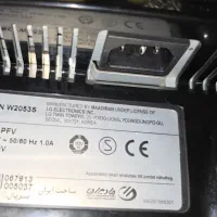 مانیتور LG اینچ۲۲ W2053s|رایانه رومیزی|اهواز, فاز ۲ پادادشهر|دیوار