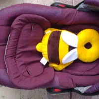 کریر.بالشت شیردهی ساک حمل نوزا.چادربازی یا پشه بند|اسباب و اثاث بچه|شیراز, فضلآباد|دیوار