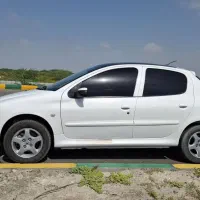 فروش ماشین پژو۲۰۶ تیپ۳