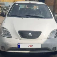 تیبا ۱ مدل ۱۴۰۰