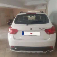 کوییک تیپ Rs سفید مشکی مدل 1404 فوری فوری فوری