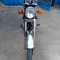 موتور هوندا