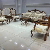 مبل محنا×\|مبلمان خانگی و میز عسلی|بوشهر, |دیوار