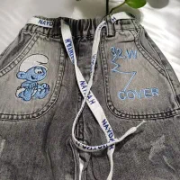 فروش آنلاین لباس بچگانه|کفش و لباس بچه|نظرآباد, رسالت|دیوار