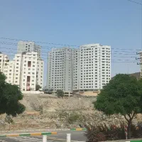 برج آترین// واحد ۱۰۵ متری //ویو 360 شهر پنت هاوس|اجارهٔ آپارتمان|مشهد, رضاشهر|دیوار