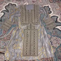 لباس بلوچی