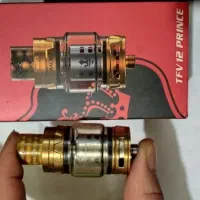 TFV12PRINCEاتما یزر