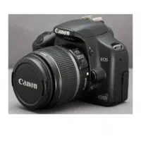 دوربین عکاسی کانن 450D