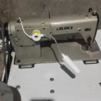 چرخ خیاطی جوکی در حد نو