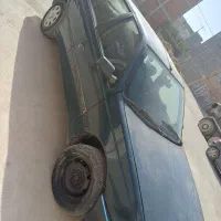 پژو اردی