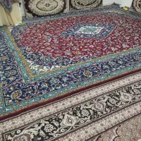 فرش ماشینی|فرش|اقبالیه, |دیوار