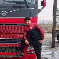 استخدام مکانیک ماشین سنگین (ولوو رنو ) هستم