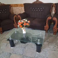 مبل هفت نفره