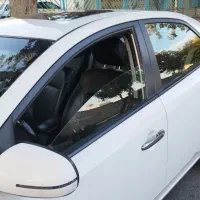 سراتو فول اپشنال 97تک برگ سند2000c|خودرو سواری و وانت|ارومیه, |دیوار