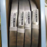 نوار لبه چسبان طلایی و اینوکس|عمدهفروشی|کرج, کمالشهر|دیوار