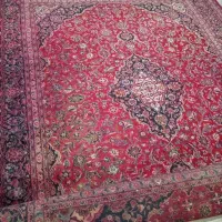 فرش دستباف 12 متری قدیمی
