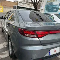 تارا v1 مدل ۱۴۰۰|خودرو سواری و وانت|تبریز, |دیوار