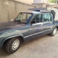 مزدا دوکابین ۲۰۰۰|خودرو سواری و وانت|همدان, |دیوار