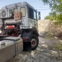 ایویکو ۳۳۰|خودرو سنگین|تهران, آبشار|دیوار