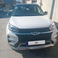 ایکس ۳۳ s اتومات کم کار|خودرو سواری و وانت|تهران, خزانه|دیوار