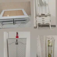 میز تلوزیون