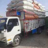 فروش کاه گندم دیم  نرم ریز