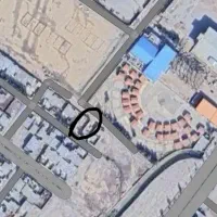 فروش زمین در منطقه فرخ آباد مهران