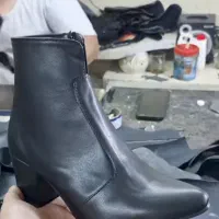 چکمه خیلی شیک