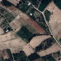 زمین خالی کشاورزی دیزج حسین بیگ