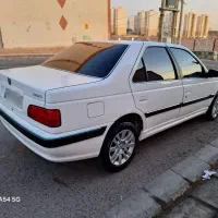 پژوپارس سفارشی