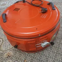 فر ترکیه|اجاق گاز و لوازم برقی پخت‌وپز|ماکو, |دیوار