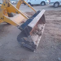 بیل بکهو|خودرو سنگین|تایباد, |دیوار