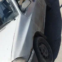 پراید  حاج بک