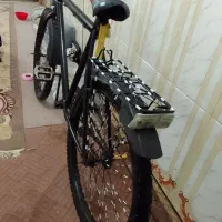 دوچرخه ۲۶|دوچرخه، اسکیت، اسکوتر|اهواز, ملاشیه|دیوار