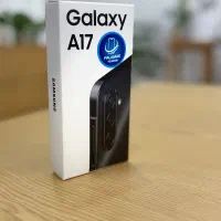 سامسونگ مدل Galaxy A17 4G رم 6