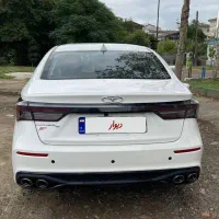 آریزو 6gt