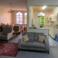 اجاره آپارتمان واقع در خیابان ۳۵ متری استقلال