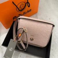 کیف مارال چرم