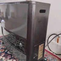 بخاری ایران کارتوس در حد نو|بخاری، هیتر، شومینه|سبزوار, توحیدشهر|دیوار