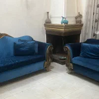 مبل هفت نفره
