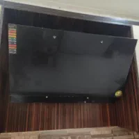 هود لمسی نیاز به تعمیر