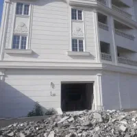 اجرای نمای رومی شسته وسیمانکاری|خدمات پیشه و مهارت|مشگین شهر, |دیوار