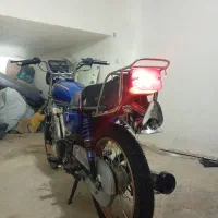 موتور 200سی سی فابریک|موتورسیکلت|ربط, |دیوار